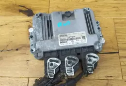 5M51-12A650-UA блок управління ECU Ford Focus C-MAX 2007