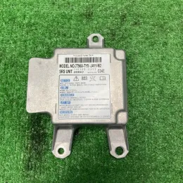 77960TY0J411 блок управления Honda
