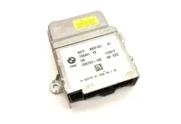 336724102 блок управления AirBag (SRS) BMW i3 2020