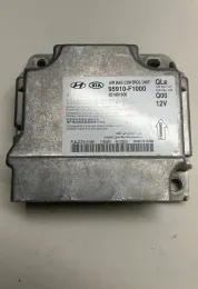 631601600 блок управления AirBag (SRS) KIA Sportage 2018