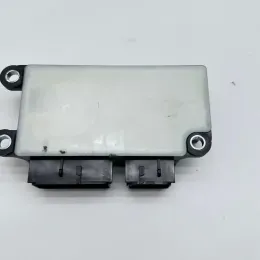 41086901 блок управления AirBag (SRS) Opel Insignia A 2011