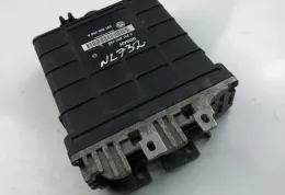 0261200495 блок управления ECU Volkswagen Golf III 1996