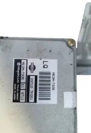 237107F001 блок управления ECU Nissan Terrano 2000