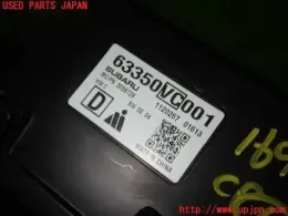63350VC001 блок керування до Subaru
