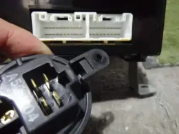 2727000190 блок управления Daihatsu