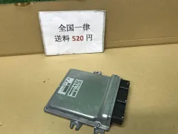 NEC000620 блок управления двигателем Nissan