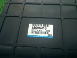 E6T42776 блок керування двигуном до Mitsubishi