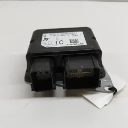 S2860634LUA блок управління AirBag (SRS) Ford Ecosport 2018