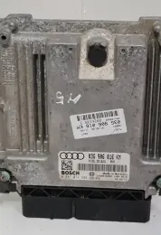 81013294 блок управления двигателем Audi A4 S4 B7 8E 8H 2007