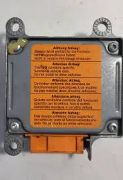 29970503 блок управления AirBag (SRS) Volkswagen PASSAT B7 2012