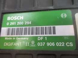 0261200294 блок керування двигуном до Volkswagen