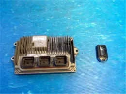 378205X6974 блок управления двигателем Honda Odyssey