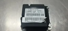 N1Z25122M блок управления AirBag (SRS) Peugeot 207 2009