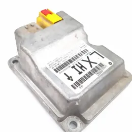0285001502 блок управления AirBag (SRS) Chrysler 300 - 300C 2004