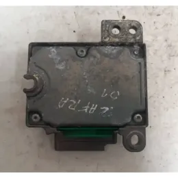 DMS03827636 блок управления AirBag (SRS) Opel Zafira A 2001