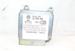 1J0909603AM блок управління AirBag (SRS) Volkswagen New Beetle 1999