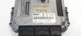 028101567 блок управления ECU Renault Megane III 2009