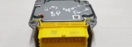 0036200581J1 блок управління AirBag (SRS) Audi A3 S3 8P 2009