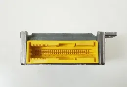 A2098200085 AirBag (SRS) control unit Mercedes-Benz CLK A209 C209 2006
