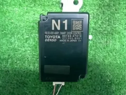 8974047010 блок управления Toyota