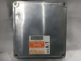 8966112781 блок управления двигателем Toyota