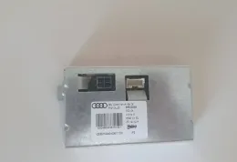 PT01052D блок управления светом Audi A4 S4 B8 8K 2011