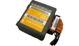 000396331 блок управления AirBag (SRS) Mercedes-Benz Sprinter W906 2007
