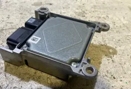 650015396301 блок управління AirBag (SRS) Ford S-MAX 2008