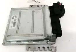 A16608 блок управления ECU Nissan Murano Z50 2006