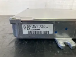 37820R20S63 Honda engine control unit ECU