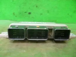 NEC003828 блок управления двигателем Nissan
