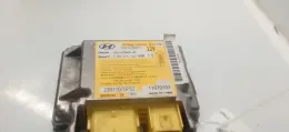 23B11070F52 блок управління AirBag (SRS) Hyundai Santa Fe 2007