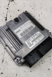 4F0910401J блок управления ecu Audi A6 S6 C6 4F 2004