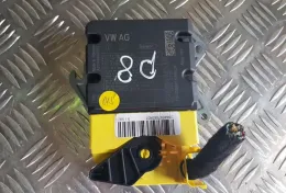 Блок управления AIR BAG Ауди A3 8V 5Q0959655AR