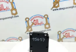 95657 AirBag (SRS) control unit Citroen C3 2002