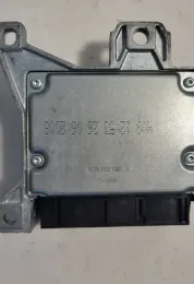 603929500 блок управления AirBag (SRS) Peugeot 308 2008