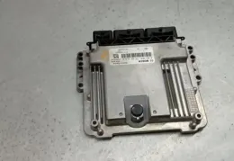 237102029S блок управления ECU Renault Talisman 2018