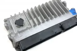 Блок управления ECU MB275500-3471 ecu auris 1.8 89661-0z750