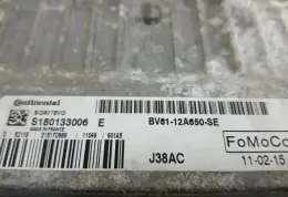 BV61-12A650-SE блок управління ECU Ford Focus 2011