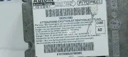 53135 блок управління AirBag (SRS) Citroen Nemo 2010