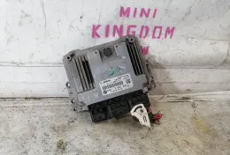 Блок управления двигателем Mini Countryman R60 - фото