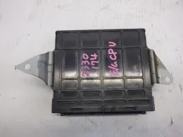226116A01A блок управления двигателем Nissan