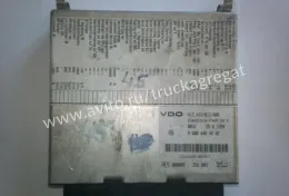 Блок керування VDO Mercedes Benz A0004464602