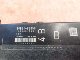 89560B2W00 блок управления двигателем Daihatsu