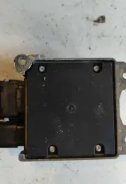UAV6K18A20W блок управління AirBag (SRS) Land Rover Discovery 3 - LR3 2006