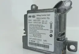 95910G4000 блок управління AirBag (SRS) Hyundai i30 2019