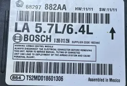 T52MD018601306 блок управління AirBag (SRS) Dodge Challenger 2016
