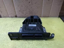 A56T39 блок управления двигателем Nissan