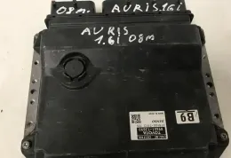 8966112B90 блок управління двигуном Toyota Auris 150 2008 - фото