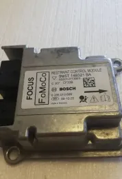 6SC012773603 блок управління AirBag (SRS) Ford Focus 2010